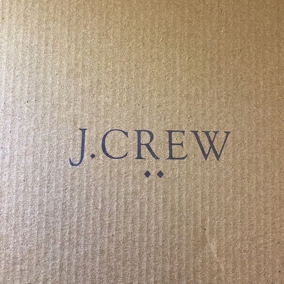 J.Crew black leather boots - Picture 10 of 11